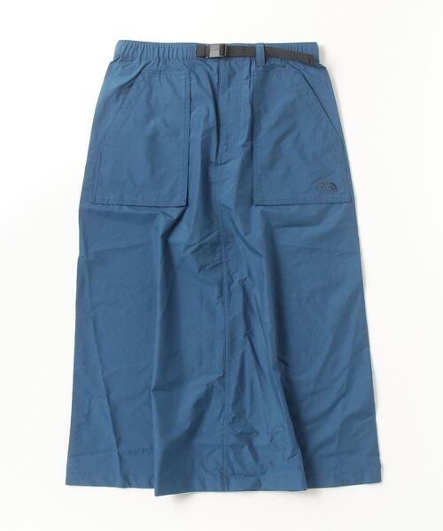 ザ・ノース・フェイス THE NORTH FACE コンパクトスカート THE NORTH FACE (ザノースフェイス) Compact Skirt / コンパクト