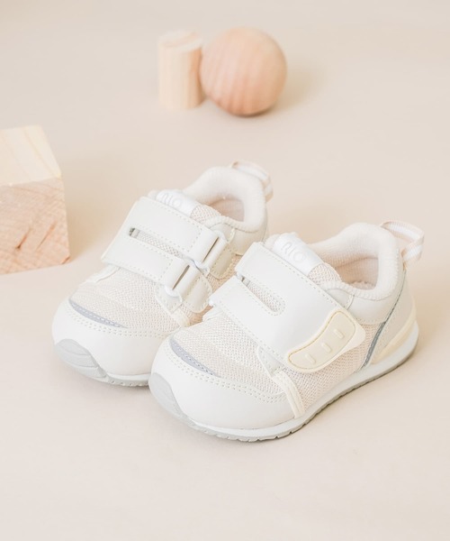 RIO（リオ） スニーカー RIOの足にいいベビーシューズ キッズ 子供