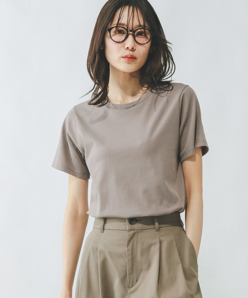 ☆あけ  ☆ GLOBAL WORK（グローバルワーク） tシャツ Fffit エフィット/やわらか