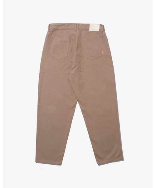 KEBOZ（ケボズ） ジーンズ KEBOZ FIT DENIM PANTS メンズ : ZOZOTOWN