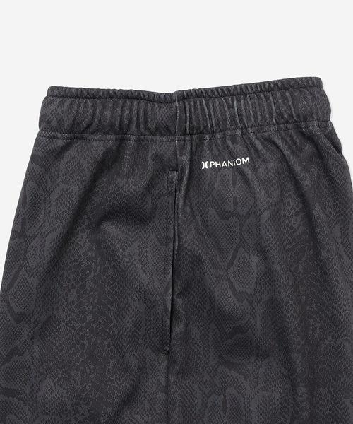 uniform experiment Hurley 水陸両用ショーツSHORTS Hurley 水着 「Hurley/ハーレー」水陸両用ショーツ