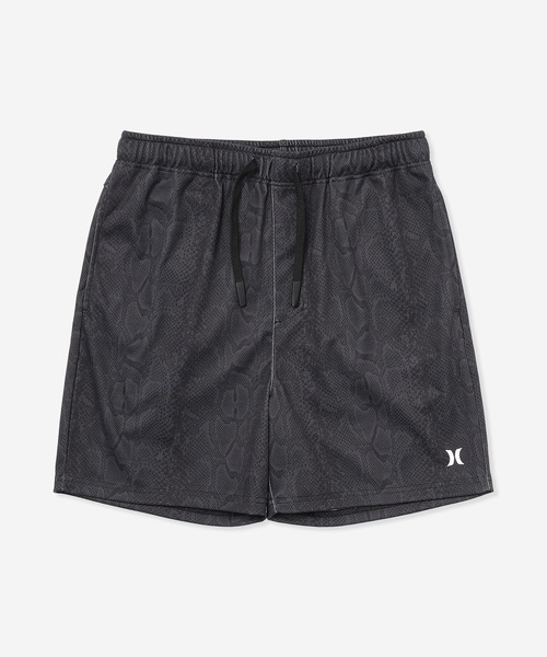 Hurley 水着 「Hurley/ハーレー」水陸両用ショーツ