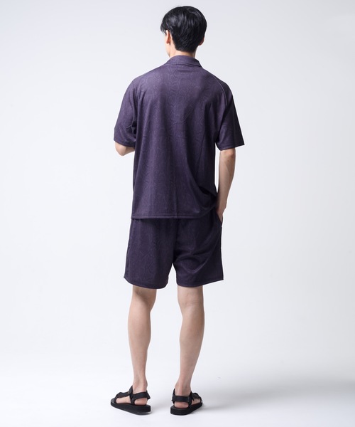 mastermind x Hurley 水陸両用ショートパンツ mastermind x Hurley 水陸両用ショートパンツ - メルカリ