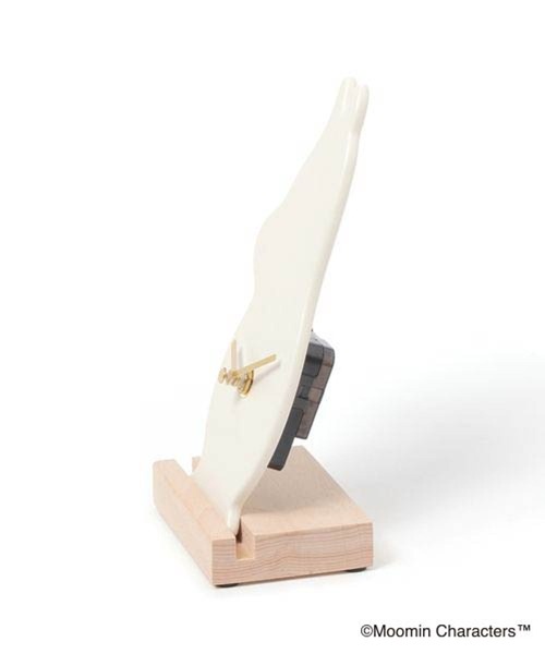 studio CLIP（スタディオクリップ） 時計 トウキ置き型時計「ムーミン