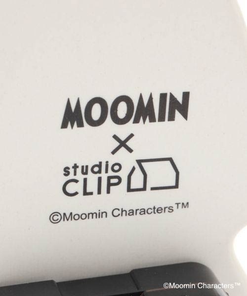 studio CLIP（スタディオクリップ） 時計 トウキ置き型時計「ムーミン