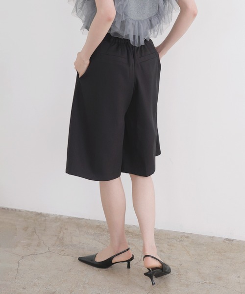 フォーリミ ハーフパンツ Lサイズ 【24時間以内発送】 24時間以内/匿名配送】美品 TFW49 メンズ ハーフパンツ Lサイズ