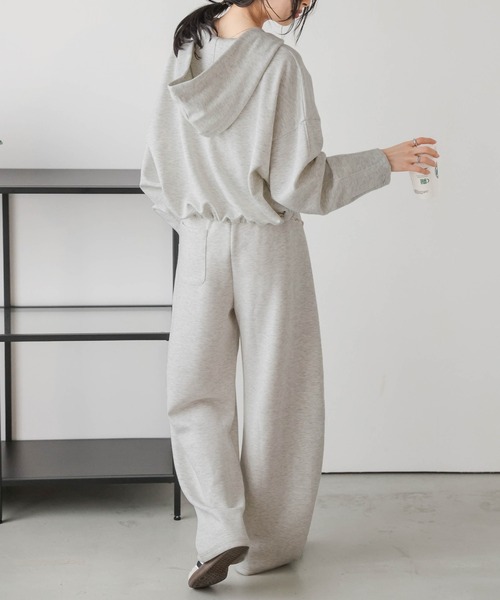 パンツ パネルラインカーブパンツ レディース : ZOZOTOWN Yahoo