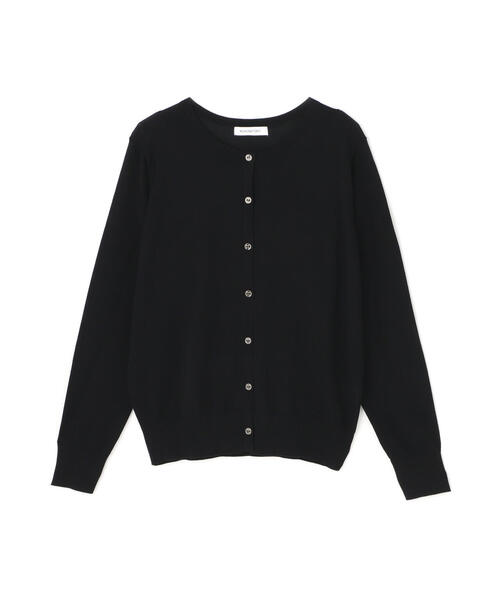 レーヨンナイロンカーディガン NATURAL BEAUTY BASIC カーディガン レーヨンナイロン