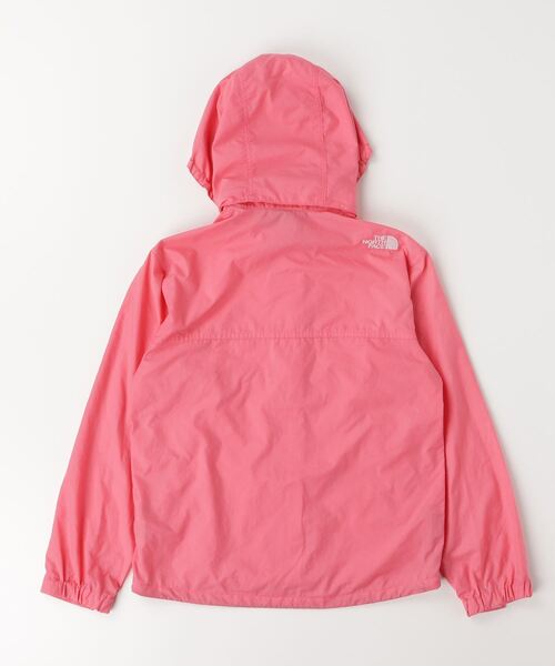 THE NORTH FACE 「THE FACE」 「KIDS」刺繍ナイロンブルゾン 150