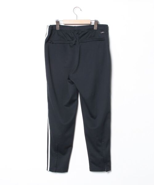 adidas（アディダス） ジャージパンツ O ブラック メンズ : ZOZOTOWN
