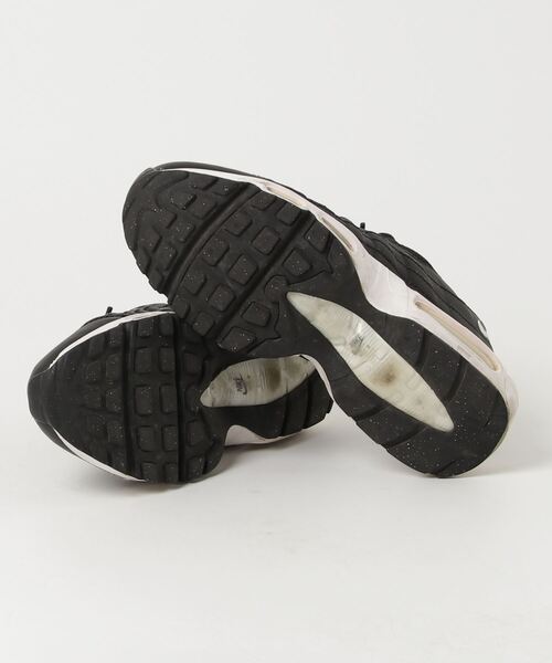 NIKE ローカットスニーカー 24cm NIKE 「NIKE」 ローカットスニーカー 24cm ブラック レディース