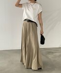 tシャツ 「完売カラー再追加!」DビジューTE...の詳細画像2