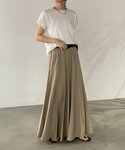 tシャツ 「完売カラー再追加!」DビジューTE...の詳細画像4
