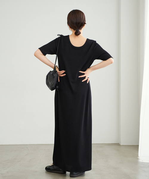 Plage les Tendre leatherclutch バッグ4 WEB限定追加》les Tendre leather clutch バッグ 4（ショルダー