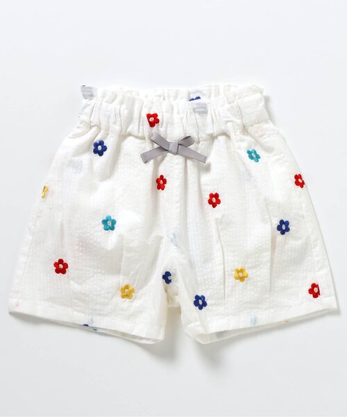 i wanna bangkok イチゴ　パンツ　短パン　サイズ1 i wanna bangkok イチゴ パンツ 短パン サイズ1 i wanna bangkok