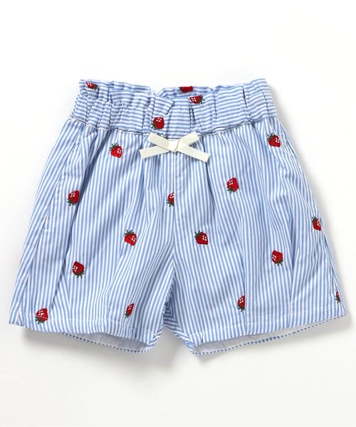 apres les cours（アプレレクール） パンツ 「セットアップ可/ジュニア