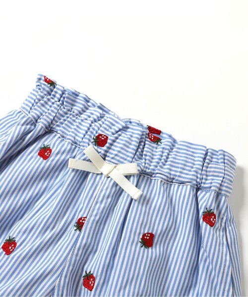 apres les cours（アプレレクール） パンツ 「セットアップ可/ジュニア