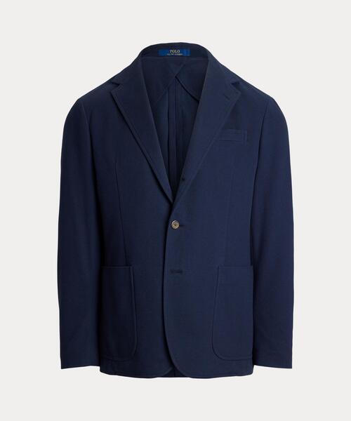 Polo by Ralph Lauren 麻 テーラードジャケット サイズXXL POLO RALPH LAUREN ポロ・ラルフローレン 国内正規品 polo 2