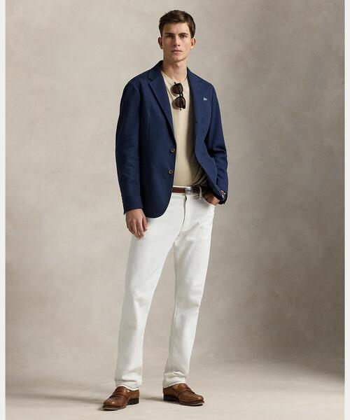 POLO RALPH LAUREN ジャケット テーラードジャケット Polo