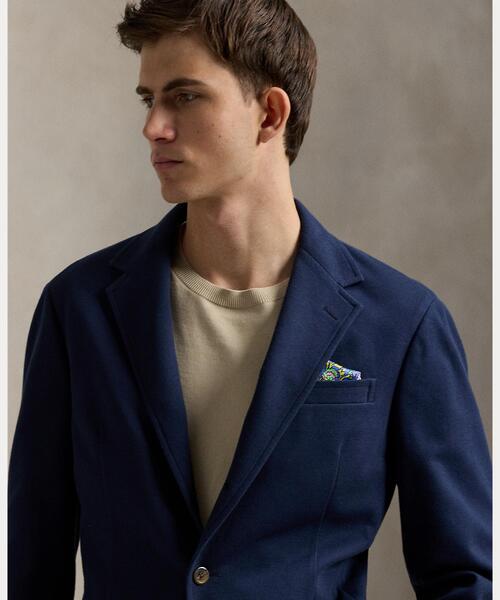 POLO RALPH LAUREN ジャケット テーラードジャケット Polo