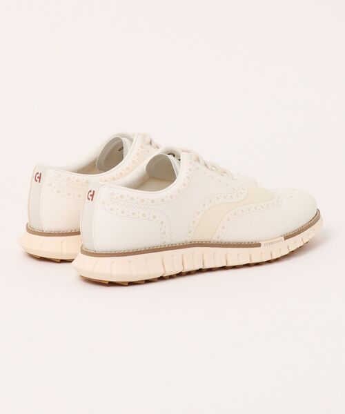 COLE HAAN スニーカー ゼログランド リマスタード ノーソウ