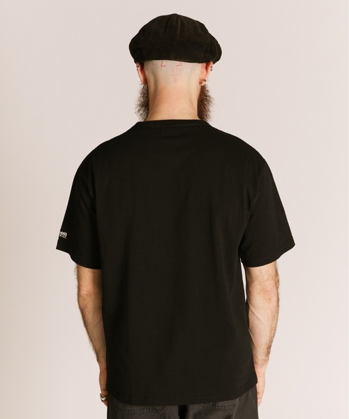 Schott N.Y.C（ショット） tシャツ Schott x G.F/ショット x 