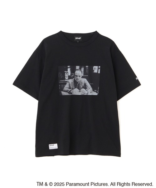 【boohoo】ゴッドファーザーライセンスプリントTシャツ ゴッドファーザー tシャツのおすすめ人気商品一覧 通販 - Yahoo