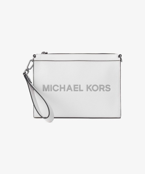   ポーチ付 3WAYバッグ ショルダー クロスボディ MICHAEL KORS ショルダーバッグ COOPER 3IN1 クロスボディ