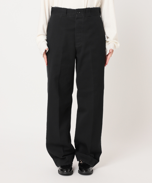 Dickies（ディッキーズ） チノパン 「追加2」DICKIES 別注