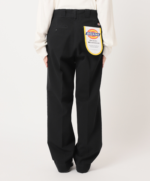 CITYSHOP Dickies 別注 グラインダーパンツ ベージュ サイズ32 CITYSHOP Dickies 別注 グラインダーパンツ ベージュ サイズ32 SHIPS