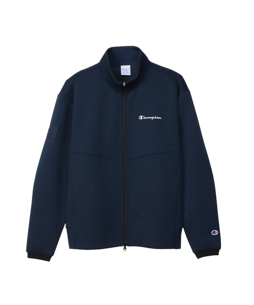 コート ジャケット 「Champion/チャンピオン」メンズ GOLF ジップ