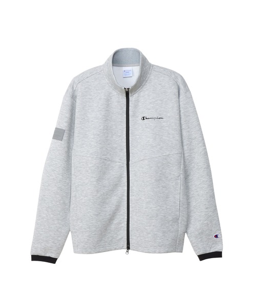 コート ジャケット 「Champion/チャンピオン」メンズ GOLF ジップ
