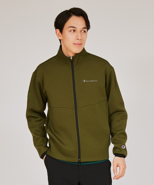 コート ジャケット 「Champion/チャンピオン」メンズ GOLF ジップ