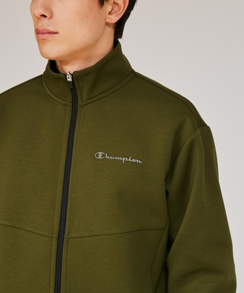 コート ジャケット 「Champion/チャンピオン」メンズ GOLF ジップ