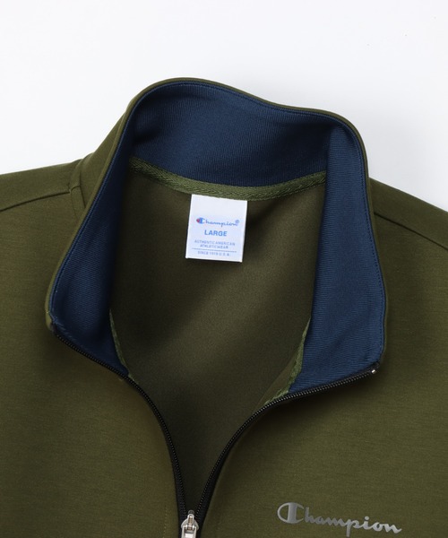 コート ジャケット 「Champion/チャンピオン」メンズ GOLF ジップ