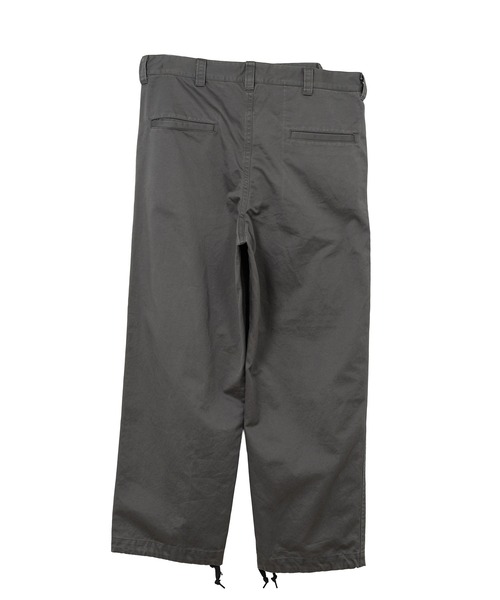 パンツ Huge Layered Chino Pants メンズの画像