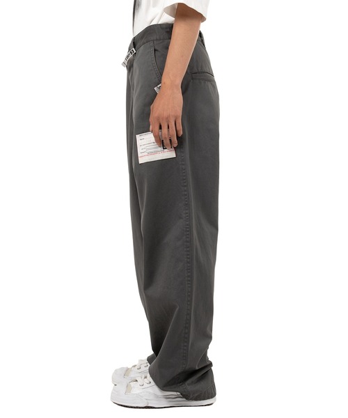 パンツ Huge Layered Chino Pants メンズの画像