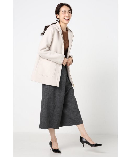 IENA（イエナ） コート 38 ネイビー レディース : ZOZOTOWN Yahoo!店