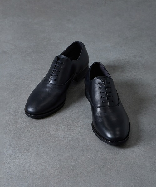 UNITED TOKYO / シューズ/1/BLK UNITED TOKYO（ユナイテッドトウキョウ） シューズ 1 ブラック メンズ