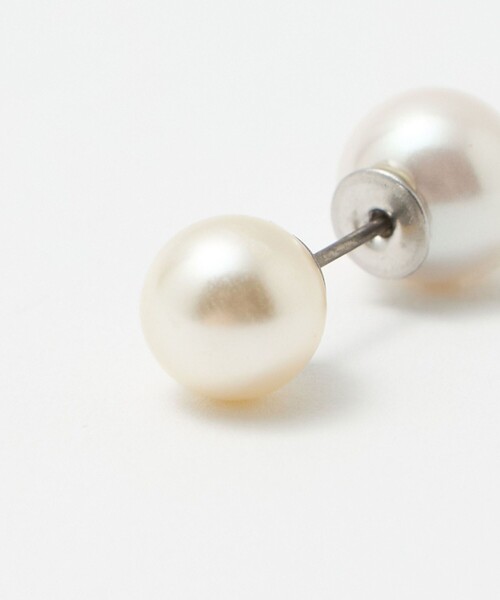 mayu bijoux ピアス（片耳用） bijoux ピアス（片耳用）（ピアス）｜H.P.FRANCE公式サイト