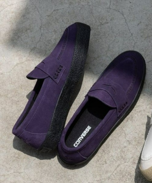 CONVERSE SKATEBOARDING スニーカー 「CONVERSE SKATEBOARDING」 CS