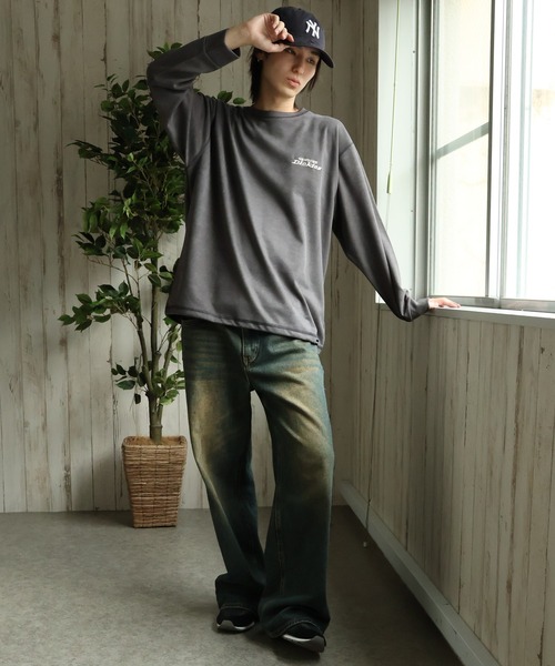 Dickies（ディッキーズ） トレーナー スウェット 「GENUINE DICKIES