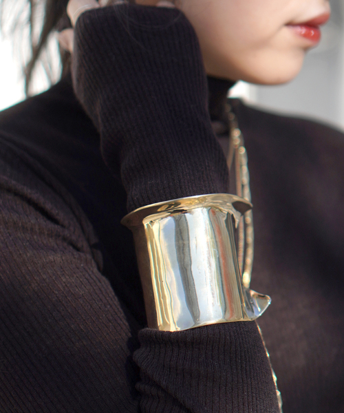 Garden Of Eden OCTAGONAL RING 18号 リング Garden Of Eden OCTAGONAL RING 18号 リング