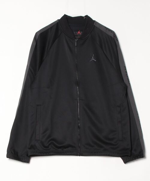 新品タグ付き　ナイキ　ジョーダンジャージ　US　Ⅼサイズ　黒 NIKE公式】 ジョーダン ジャージ【ナイキ公式通販】