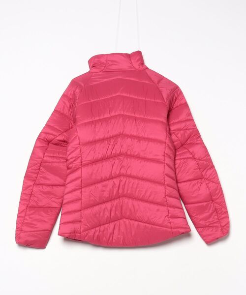 patagonia 「patagonia」 ワンポイントブルゾン S ピンク