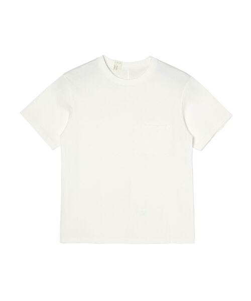 N.HOOLYWOOD UNDER SUMMIT WEAR tシャツ CREW NECK T-SHIRT メンズ 