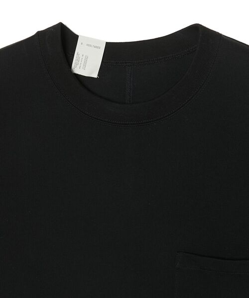 N.HOOLYWOOD UNDER SUMMIT WEAR tシャツ CREW NECK T-SHIRT メンズ