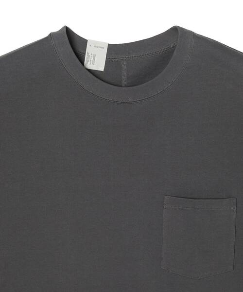 N.HOOLYWOOD UNDER SUMMIT WEAR tシャツ CREW NECK T-SHIRT メンズ