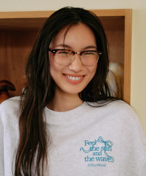 ムラサキスポーツ（MURASAKI SPORTS） サングラス 「Web限定」RIKKA