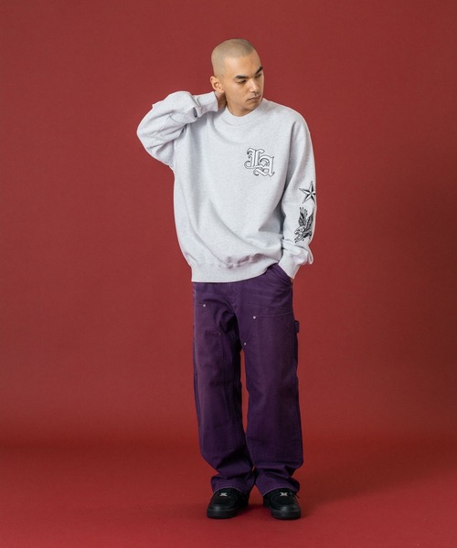 アルティーリ千葉  スウェットクルー SWEAT CREW Lサイズ アルティーリ千葉 スウェットクルー SWEAT CREW Lサイズ - メルカリ